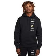 Nike Club+ BB PO Hoodie