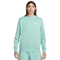 Nike Club Fleece Crew Sweater
