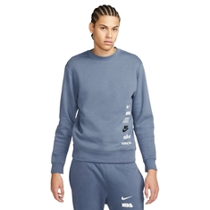 Nike Club Fleece Crew