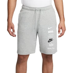 Nike Club Fleece French Terry Shorts