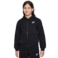 Nike Club Fleece Full-Zip Hoodie