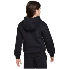 Nike Club Fleece Full-Zip Hoodie
