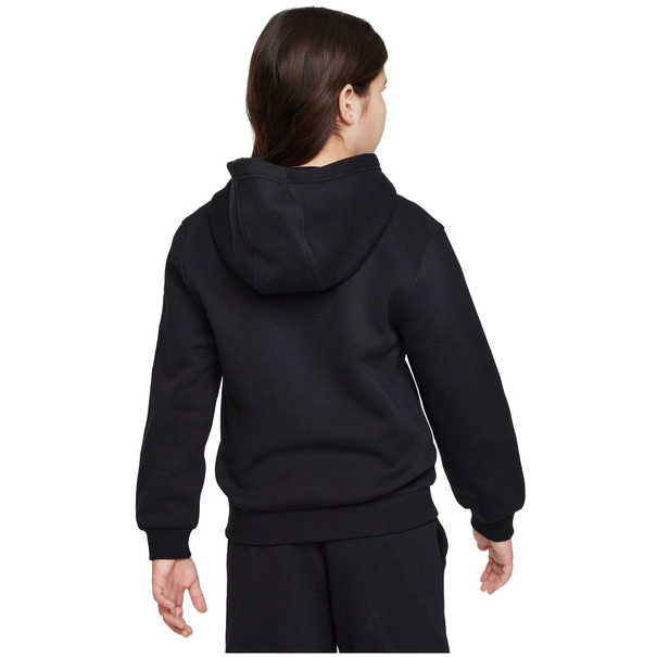 Nike Club Fleece Full-Zip Hoodie