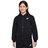 Nike Club Fleece Full-Zip Hoodie