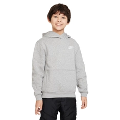 Nike Club Fleece Hoodie