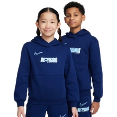 Nike Club Fleece Hoodie