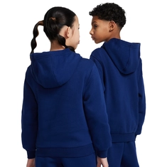 Nike Club Fleece Hoodie