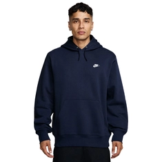 Nike Club fleece hoodie