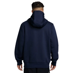 Nike Club fleece hoodie