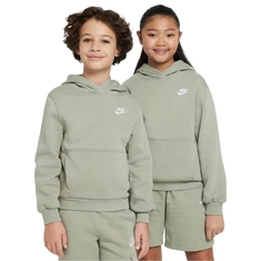 Nike Club Fleece Hoodie