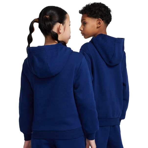 Nike Club Fleece Hoodie