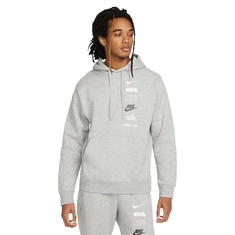 Nike Club Fleece Pullover Hoodie