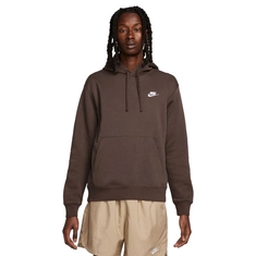 Nike Club Fleece Pullover Hoodie