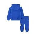 Nike Club Fleece Set