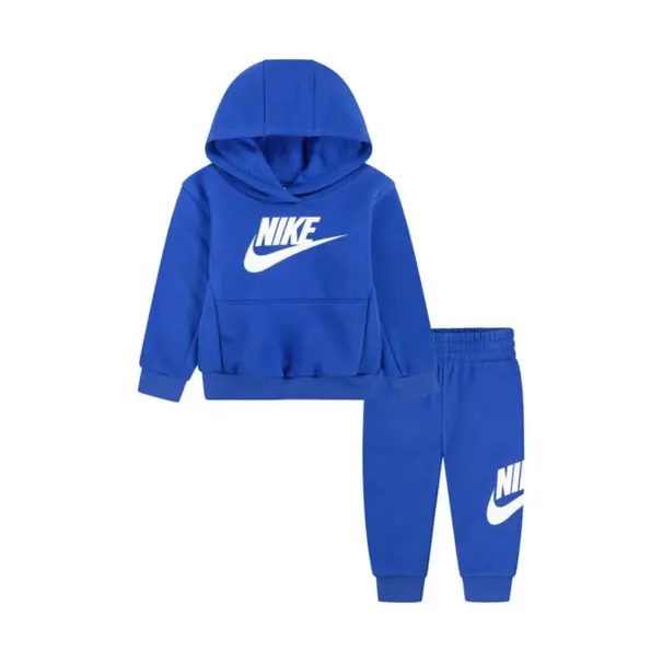 Nike Club Fleece Set