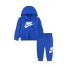 Nike Club Fleece Set