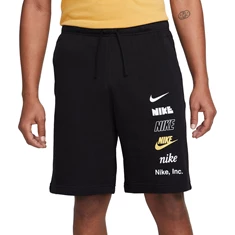 Nike CLUB FLEECE Short