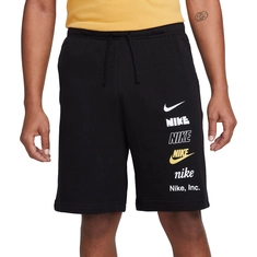 Nike Club Fleece Short