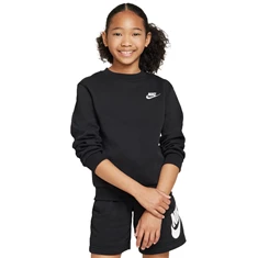 Nike Club Fleece Sweatshirt