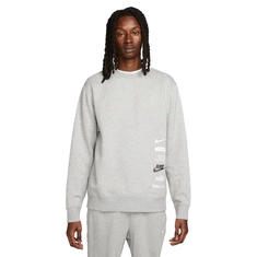 Nike CLUB FLEECE+