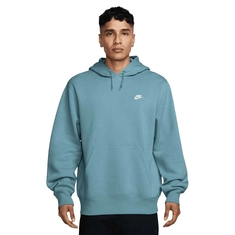 Nike Club Fleecehoodie