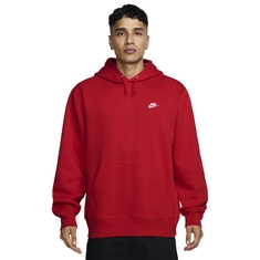 Nike Club Fleecehoodie