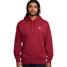 Nike Club Fleecehoodie