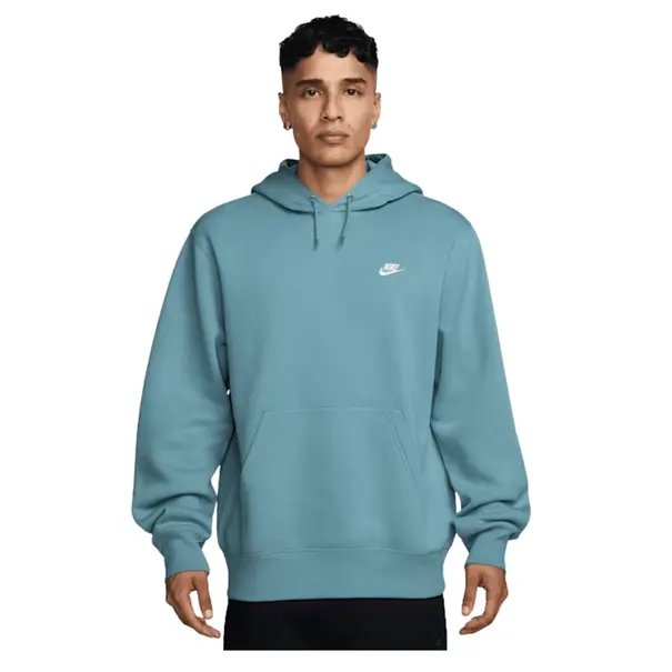 Nike Club Fleecehoodie