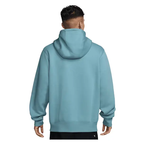 Nike Club Fleecehoodie