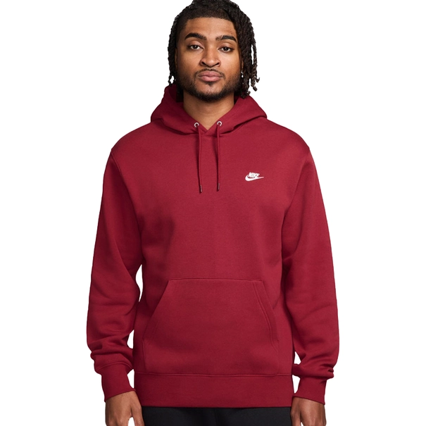 Nike Club Fleecehoodie