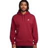 Nike Club Fleecehoodie