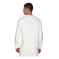 Nike Club FT Bolt Crew Sweater
