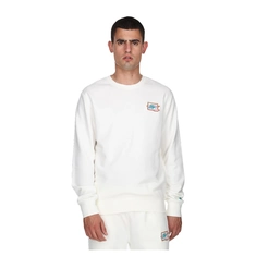 Nike Club FT Bolt Crew Sweater