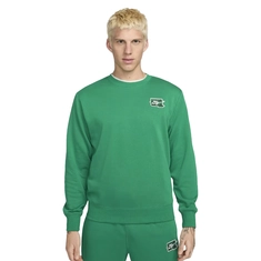 Nike Club FT Bolt Crew Sweater