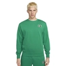 Nike Club FT Bolt Crew Sweater