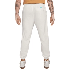 Nike Club FT Bolt French Terry Cuff Joggingbroek