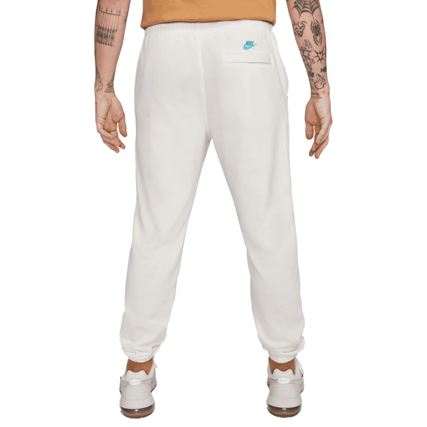 Nike Club FT Bolt French Terry Cuff Joggingbroek