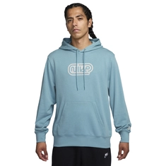 Nike Club FT Hoodie Font GX