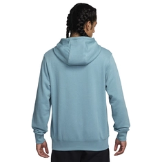 Nike Club FT Hoodie Font GX