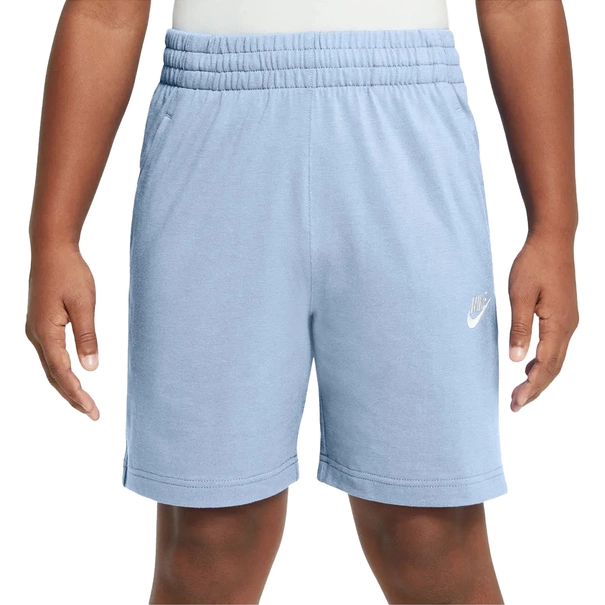 Nike Club Knit 6in Short