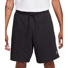 Nike club knit herenshorts
