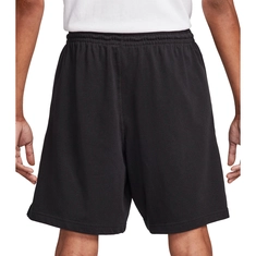 Nike club knit herenshorts