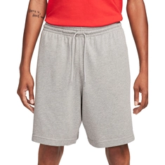 Nike club knit herenshorts