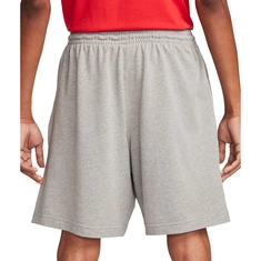 Nike club knit herenshorts