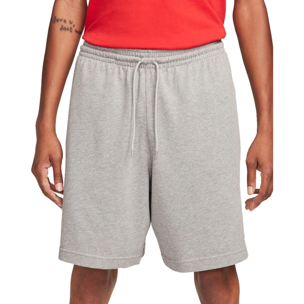 Nike club knit herenshorts