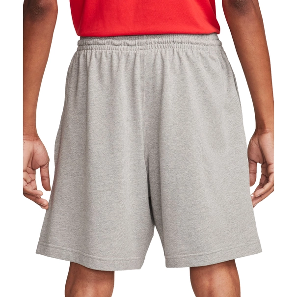 Nike club knit herenshorts