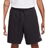 Nike club knit herenshorts