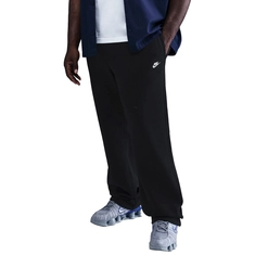 Nike Club Open-Hem Fleece Broek
