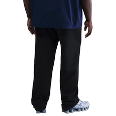 Nike Club Open-Hem Fleece Broek