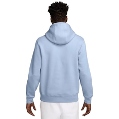 Nike Club Pullover Hoodie